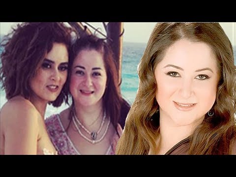 لايف ستايلشاهد: مي نور الشريف تتنازل عن ميراثها لزوجة والدها74561/0