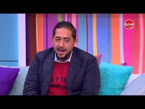 لايف ستايلدكتور التغذية "أحمد عمر" يكشف لكِ كيف تحققين حلم الرشاقة74588/0