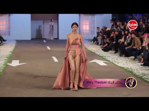لايف ستايلعرض أزياء cairo fashion festival74591/0