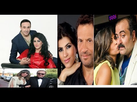 لايف ستايلشاهد: قصص حب أسطورية لـ6 فنانين على حساب الزوجة الأولى74608/0