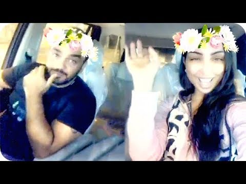 لايف ستايلشاهد: الفنانة دنيا بطمة في قمة سعادتها ترقص وتغني74889/0