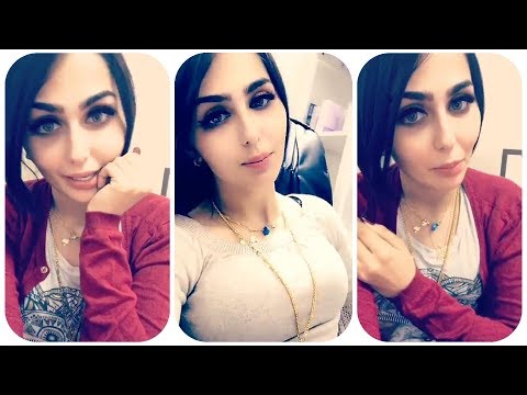 لايف ستايلشيماء قاسم تتحدث عن مفاجأة في مول بغداد75177/0