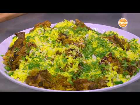 لايف ستايلشاهد: طريقة إعداد دجاج كابلي بالأرز14762/0