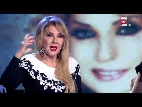 لايف ستايلشاهد : رآي الفنانة نادية الجندي في محمد رمضان75404/0