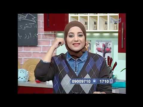 لايف ستايلشاهد| الكشري المصري والحلو أرز باللبن بكل خطواتهم75473/0