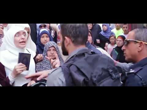 لايف ستايلبالفيديو : هاني شاكر يتضامن مع القدس ويطرح أغنية "القسم"75484/0