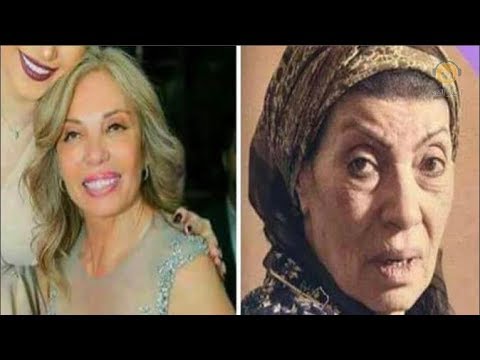 لايف ستايلشاهد : أول رد من رجاء حسين على اتهامها بإجراء عمليات تجميل75568/0