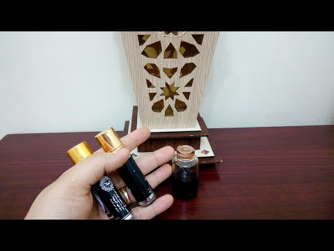 لايف ستايلأفضل أنواع المسك واستخدماتها التجميلية75581/0