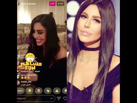 لايف ستايلشاهد: الفنانة اللبنانية ليلي إسكندر تعلن إسلامها75712/0
