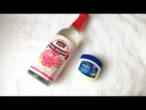 لايف ستايلبالفيديو: ملعقة فازلين واحدة ستجعلك كالقمر75856/0