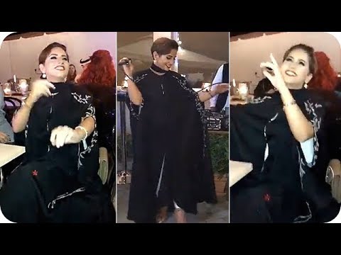 لايف ستايلالفنان مشاعل تتألق وتشدو اغنية "مستنياك"76042/0