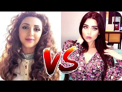 لايف ستايلمقارنة بين جمال الفنانة جليلة وميريام فارس76043/0