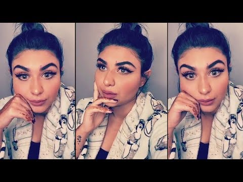 لايف ستايلرد زينب غازي على أسئلة طريفة76045/0