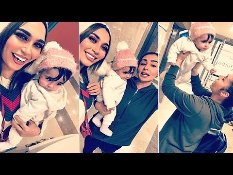 لايف ستايلشيماء علي تحضن خلود الصغيرة وتخطبها لابنها76148/0