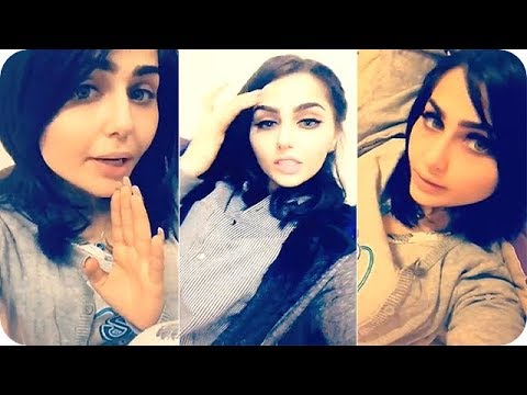 لايف ستايلشيماء قاسم مريضة وترد على وضعها للمكياج رغم جمالها76158/0