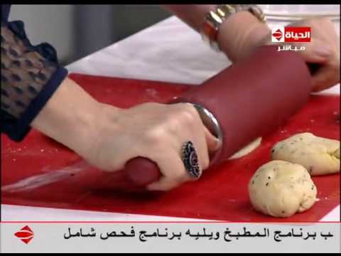 لايف ستايلشاهد: طريقة إعداد "خبز النان"14783/0