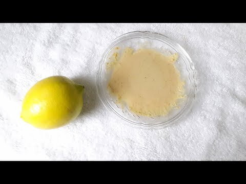 لايف ستايلداومي عليها 5 دقائق كل ليلة سيصبح وجهك كالبدر المنير76203/0