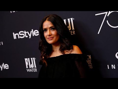 لايف ستايلشاهد: سلمى حايك تكشف شكل التحرش الذي تعرضت له على يد "وحش" هوليوود76229/0