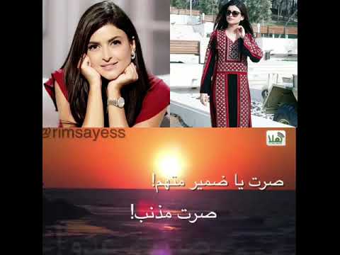 لايف ستايلشاهد: علا الفارس بعد تغريدتها عن القدس76252/0