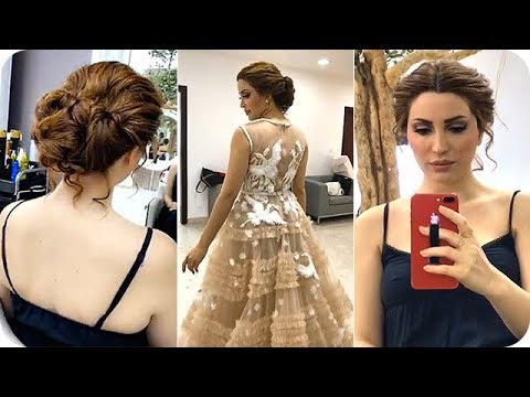 لايف ستايلشاهد: نسرين طافش تظهر في إطلالة رائعة وتسريحة شعر ناعمة76414/0