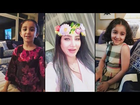 لايف ستايلشاهد: صدمة لجين عمران من لاتين ولارين لمعرفتهما التركية 76416/0