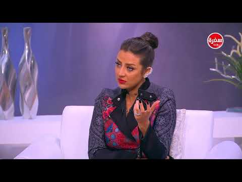 لايف ستايلفساتين أنثوية حالمة بتصميم "فيفيان معوض"76495/0