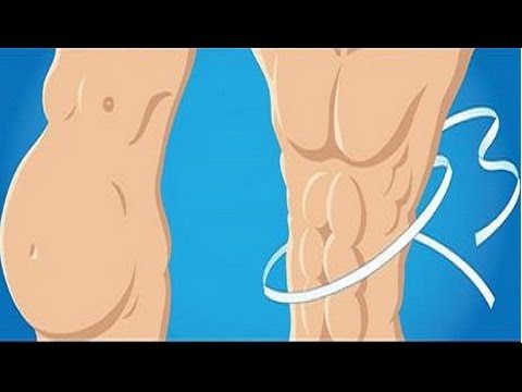 لايف ستايلبالفيديو : وصفة طبيعية للقضاء على دهون البطن76543/0