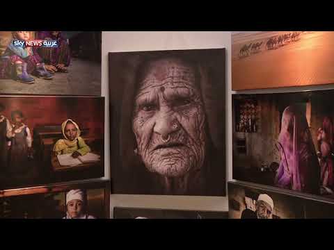 لايف ستايلشاهد: معرض "ألوان السعودية" تنوع وتنافس76581/0