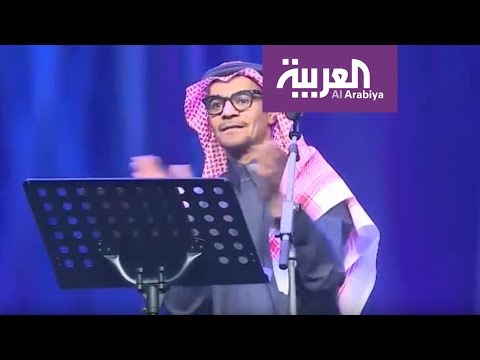 لايف ستايلشاهد: رابح صقر ورامي عبدالله يشعلان حفلات السعودية76585/0
