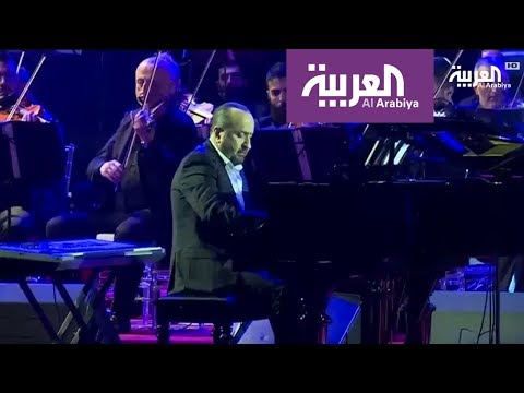لايف ستايلشاهد: موسيقى الرحابنة تُعزف في سماء السعودية76587/0