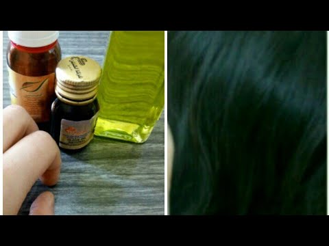 لايف ستايلشاهد: وصفة من الزيوت لفرد الشعر في دقيقة واحدة76632/0