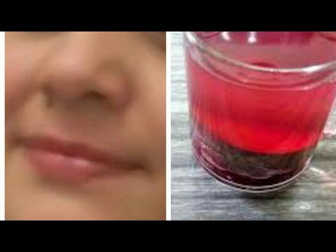 لايف ستايلشاهد: وصفة مذهلة للحصول على وجه جميل 76633/0