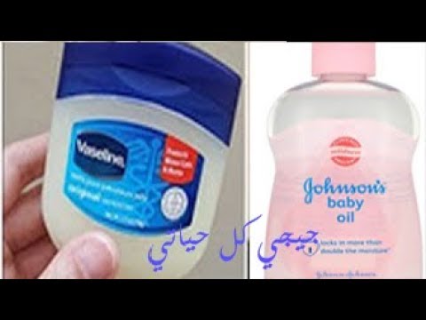 لايف ستايلشاهد: الفازلين لجمال الأيدي والعناية بالبشرة 76637/0