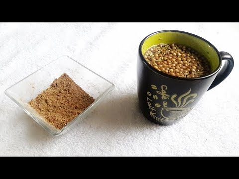 لايف ستايلشاهد: أقوى مشروب لحرق واذابة دهون الجسم بسرعة 76639/0