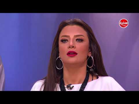لايف ستايلبالفيديو: وصفة سحرية من رضوى الشربيني لنسيان الحبيب القديم76786/0