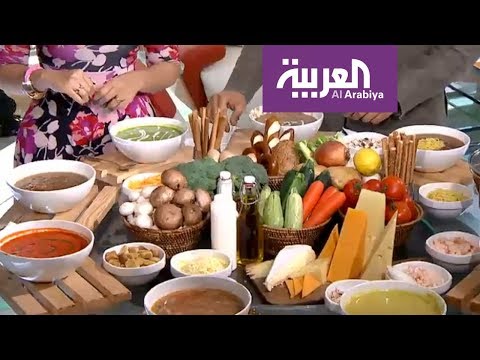 لايف ستايلبالفيديو: الحساء صديق الشتاء76821/0