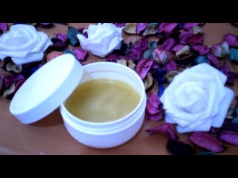 لايف ستايلبالفيديو: كريم الشمع على الجسم بعد كل حمام لنعومة لن تتخيليه76975/0