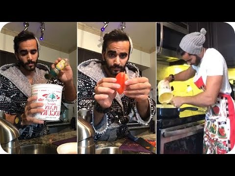 لايف ستايلطبخ بدر زوج شوق الهادي77085/0