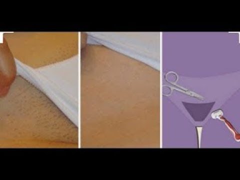 لايف ستايلشاهد: ملعقة واحده لازالة الشعر من المنطقة الحساسة77156/0