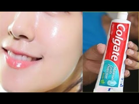 لايف ستايلشاهد: أقوى 4 وصفات مذهلة لمعجون أسنان للعناية بالبشرة77161/0