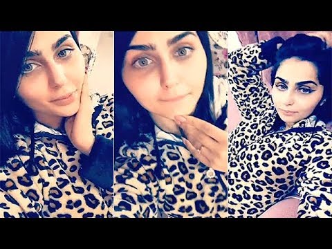 لايف ستايلشيماء قاسم تسأل الجمهور عن رأيه في اطلالتها بدون مكياج77310/0