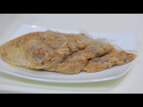 لايف ستايلتعرفِي على طريقة تدميس الفول14855/0