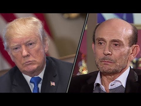 لايف ستايلشاهد: محمد صبحي يعتبر ترامب بطلاً قوميًا لأميركا77442/0