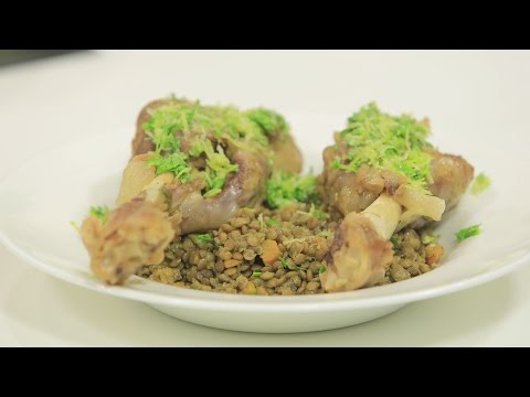 لايف ستايلطريقة إعداد موزة ضاني بالعدس البني14858/0