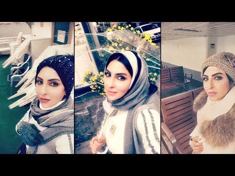 لايف ستايلزينب العسكري مع زوجها وبناتها77554/0