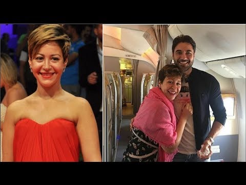 لايف ستايلبالفيديو: والدة منة شلبي تكشف حقيقة ارتباطها بأحمد عز77967/0