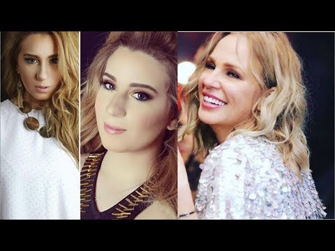 لايف ستايلبالفيديو: إعلامية تشن هجومًا كاسحًا على شيرين رضا77968/0