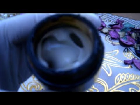 لايف ستايلاصنعي كريم طبيعي في منزل من مكونات متوفرة77996/0