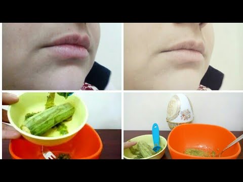 لايف ستايلتخلصي من كل التجاعيد بالثمرة الخضراء78169/0