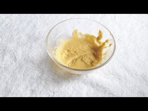 لايف ستايلخلطة ماسية شتوية لبشرة ناعمة مثل الأطفال78175/0